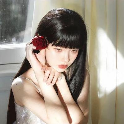一吻定情