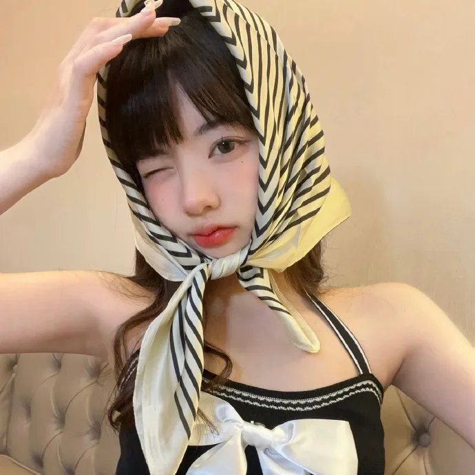 白马之子
