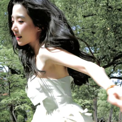 杜巴利伯爵夫人
